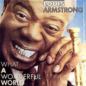 Louis Armstrong